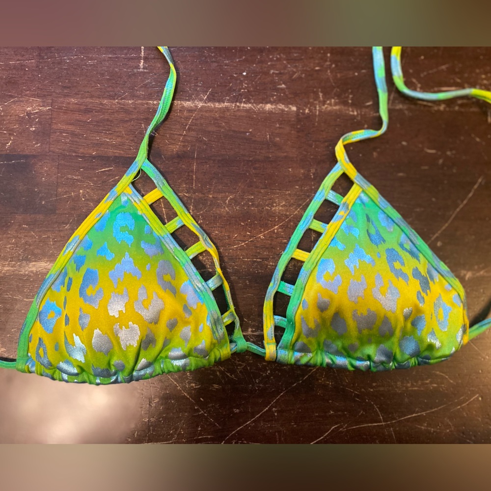Women’s Bikini Top